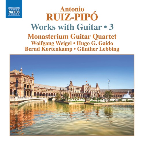 Antonio luis pipo collected - antonio, luis-pipo: