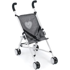 Bayer Chic 2000 601 76 Mini buggy «Roma» - Coloris 76