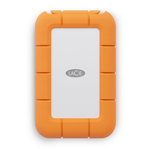 Lacie rugged mini - lacie, 2tb,