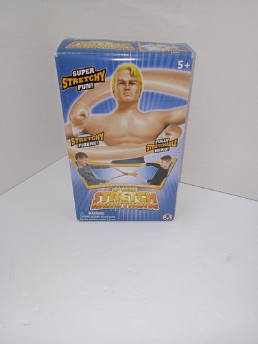 2019 stretch armstrong - 2019,
