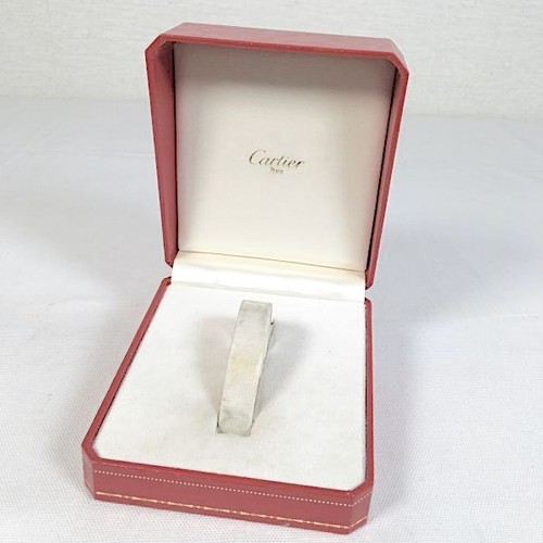 Vintage authentique cartier - authentique,