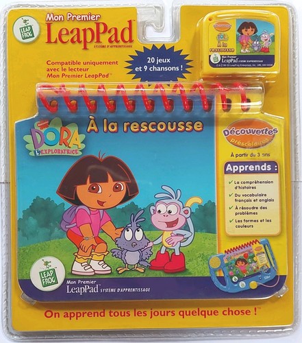 Dora exploratrice la - À,