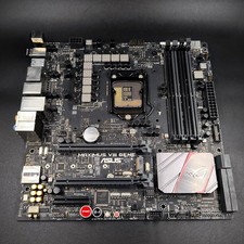 Asus Maximus VIII Gene