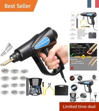 Kit de Réparation Plastique