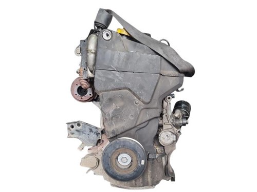 Moteur renault scenic - scenic, phase