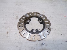 disque de frein arriere sherco
