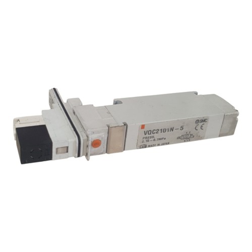 Smc vqc2101n électrovanne - smc,