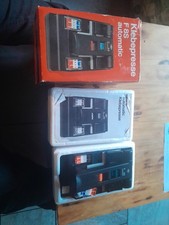 Colleuse Klebepresse F8s Automatic Pour Film Super 8