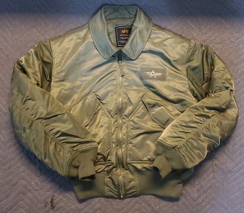 Alpha industries military - alpha,