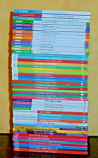 Lot 51 Livres Jeunesse Mc Do