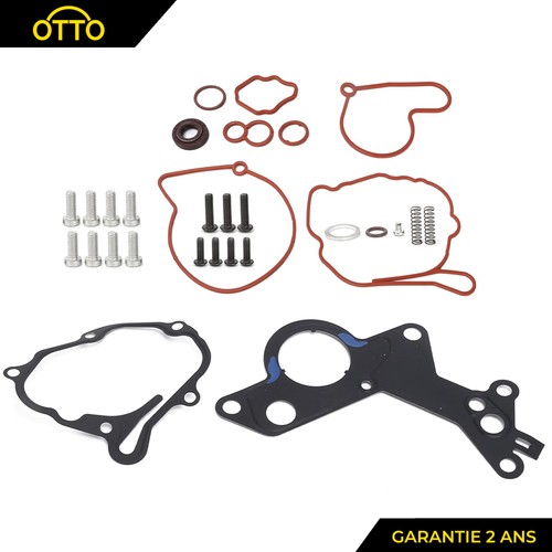 Kit joints pompe vide - kit,