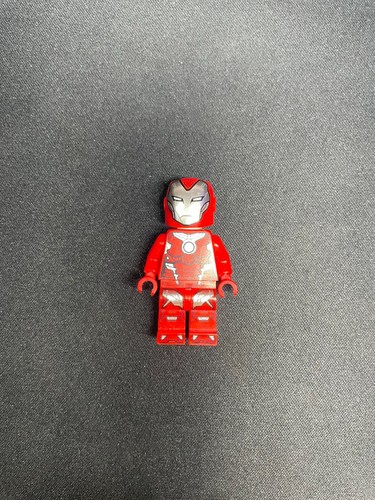 Lego marvel iron man - marvel,