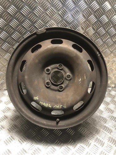 Jante volkswagen golf - volkswagen, 4