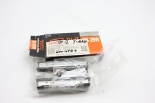 Guide linéaire THK SR-25W