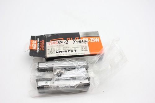 Guide linéaire thk 25w - guide,