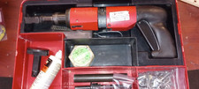 Hilti DX400B Powder Actuated