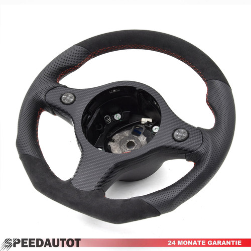 Volant tuning alfa romeo 159 - alfa,