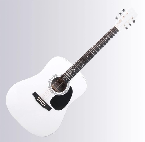 Guitare acoustique folk - acoustique,