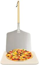 Ensemble de pierre à pizza