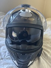 casque de moto Avec Kit Mains Libre