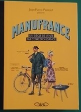 Livre "MANUFRANCE" Un siècle