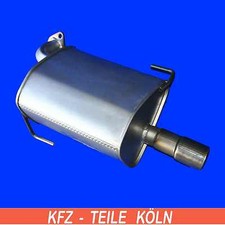 Pour Subaru Legacy IV /