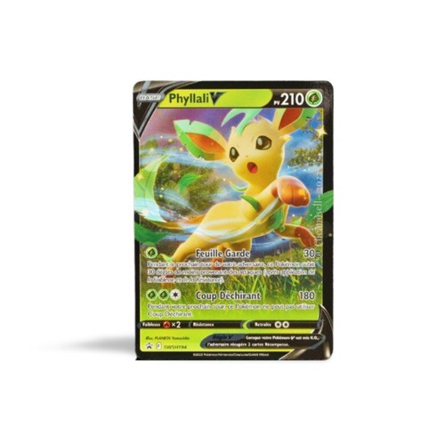 Carte pokémon swsh194 - carte,