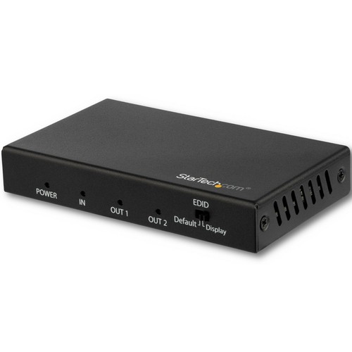 Répartiteur hdmi entrée 2 - répartiteur,