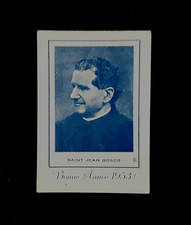 mini Calendrier SAINT JEAN