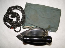 Vintage Durabilt Folding