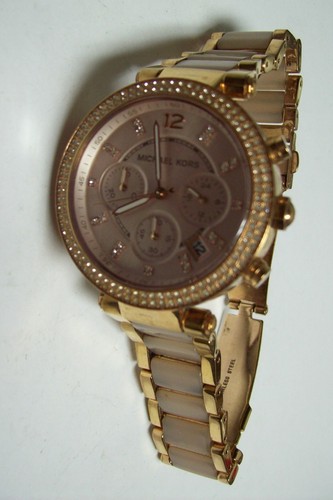 Michael kors blush ladies - kors,