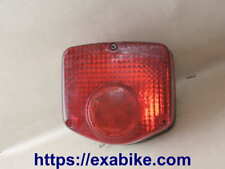 feu arriere pour Honda CB125 Twin  de 1977 a 1981