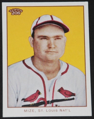 2009 topps 206 short - 2009,