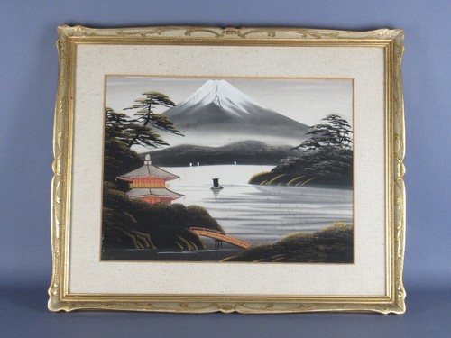 Vintage carré peinture - vintage,