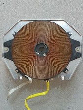 Sauter STI462BF11V inducteur 180mm CH071847 disque plaque induction CH071850