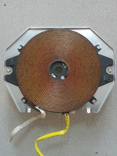 Sauter sti462bf11v inducteur - sauter,
