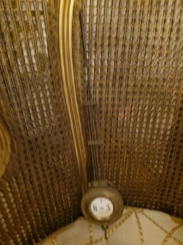 Ancien grand balancier - ancien,