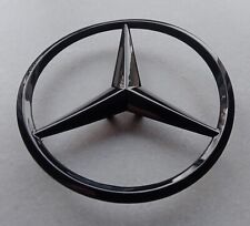 Logo Emblème Mercedes Étoile