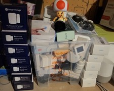 Matériels Domotique : Zigbee