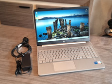 PC Ordinateur Portable HP