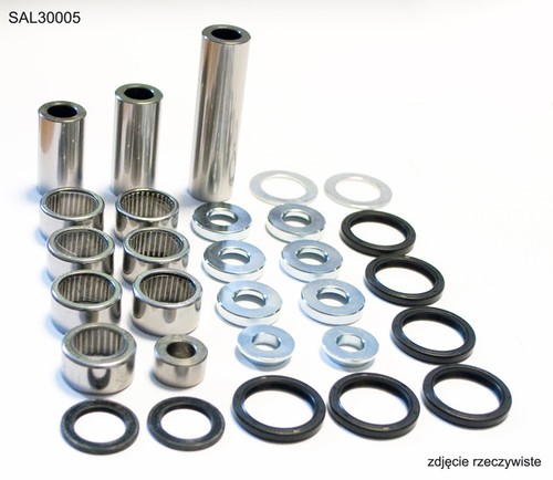 Bearing worx kit - bearing,