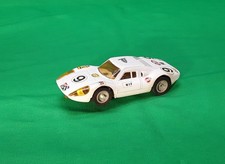 PORSCHE GT - VOITURE DE