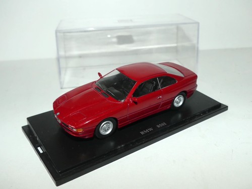 Bmw 850 rouge - 850, universal