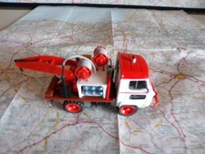 RENAULT Estafette Sinpar