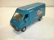1/43 ELIGOR RENAULT MASTER