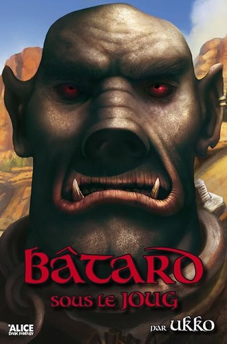 Bâtard sous joug ukko - le,
