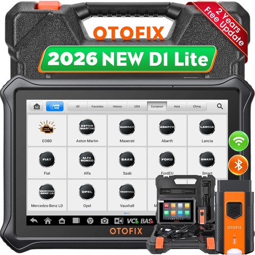2026 otofix lite outil - 2026,