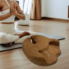 Coussin de méditation en