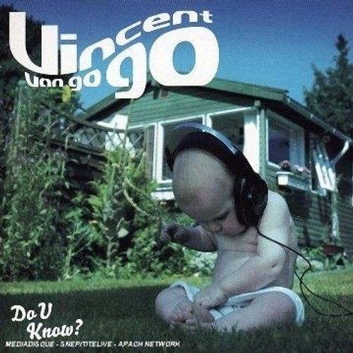 Audio vincent van - go,