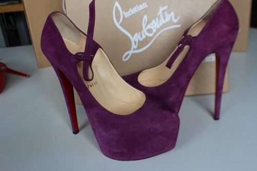 Christian louboutin chaussures - christian,